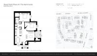 Floor Plan Thumbnail